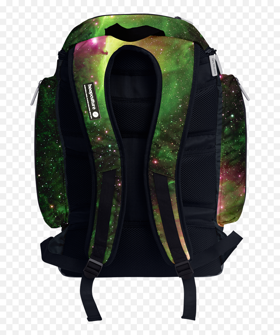 Esb Space Galaxy Classic Backpack Hoop Culture Png Icon Squad Ii