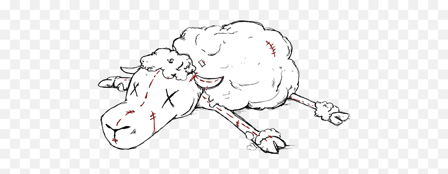 Tw My Lamb Stuffed Animal Png Icon