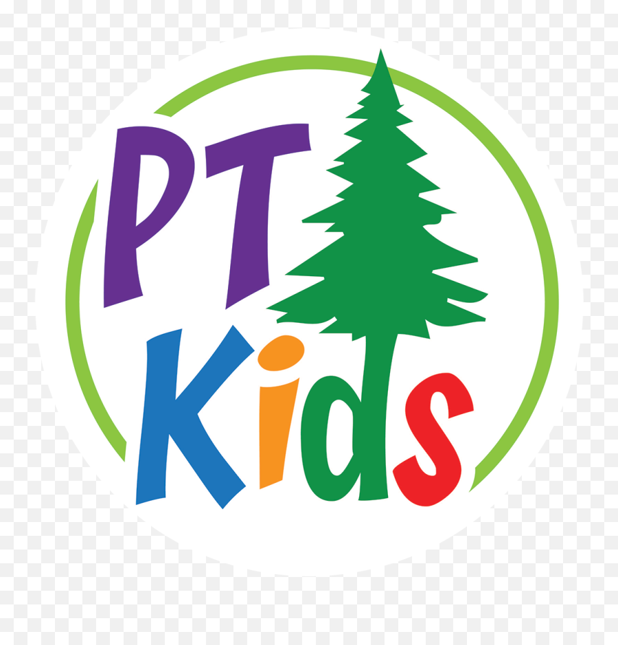 Pt Kids - Mercedes Benz Star Png,Pine Tree Logo