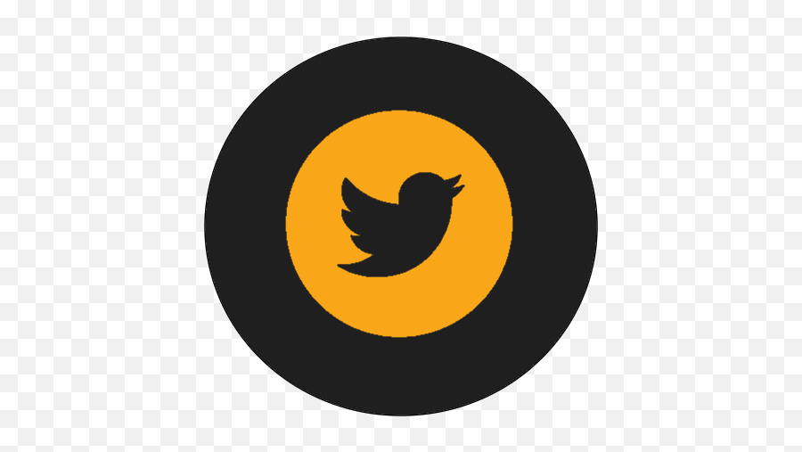 Web Design Png Twitter Icon Hd