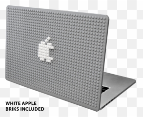 White Apple Computer Logo - LogoDix Lego png