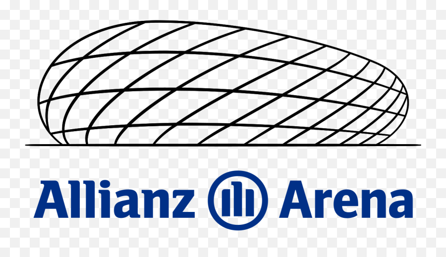 Allianz Arena - Wikipedia Allianz Arena Logo Png,Stadium Lights Png