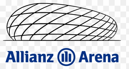 Allianz Arena - Wikipedia Allianz Arena Logo Png,Stadium Lights Png