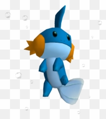 Super Smash Bros - Mudkip Smash Bros Png,Mudkip Png