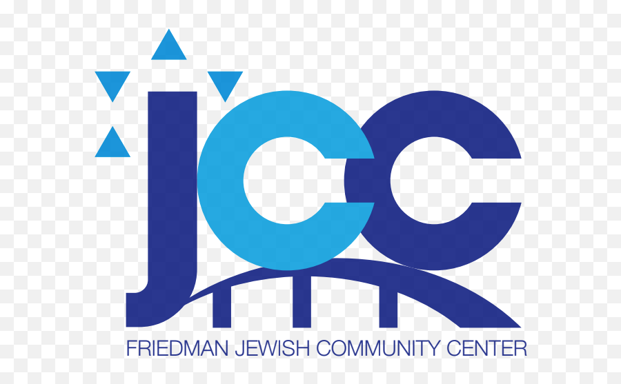 Friedman Jewish Community Center - Graphic Design Png,Community Logo