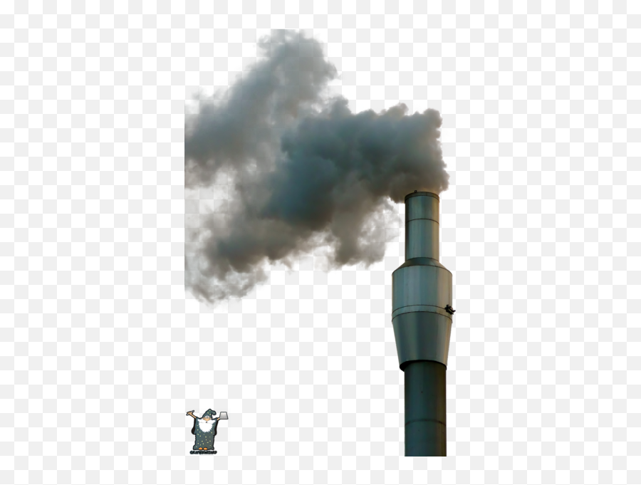 Smoke Stack Psd Official Psds - Environmental Factor Affecting Health Png,Cloud Of Smoke Png