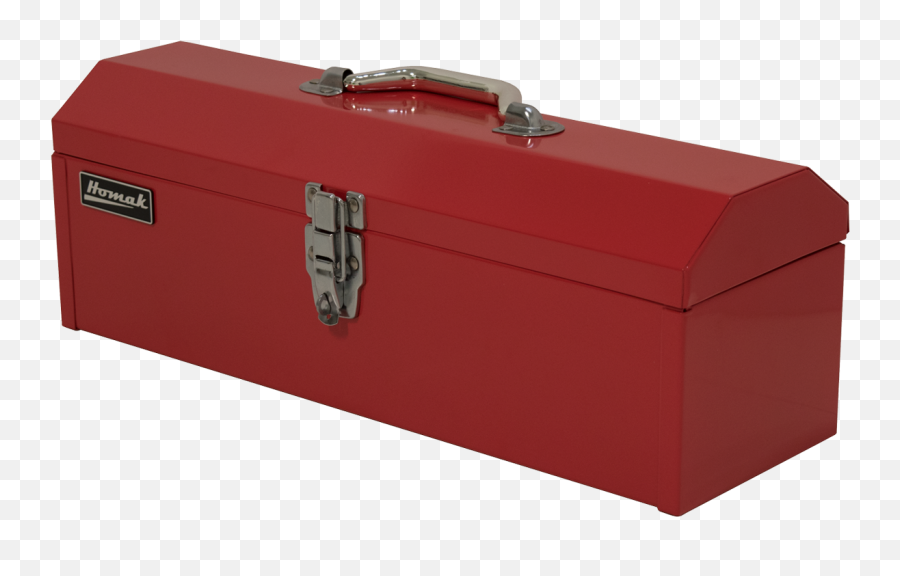Toolbox Homak Manufacturing Steel Hip - Suitcase Png,Tool Box Png
