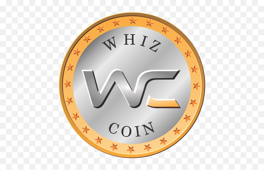 Whizcoin Block Chainbitcoin Cashbitcoin Price Usdkomodo - Emblem Png,Bit Coin Logo