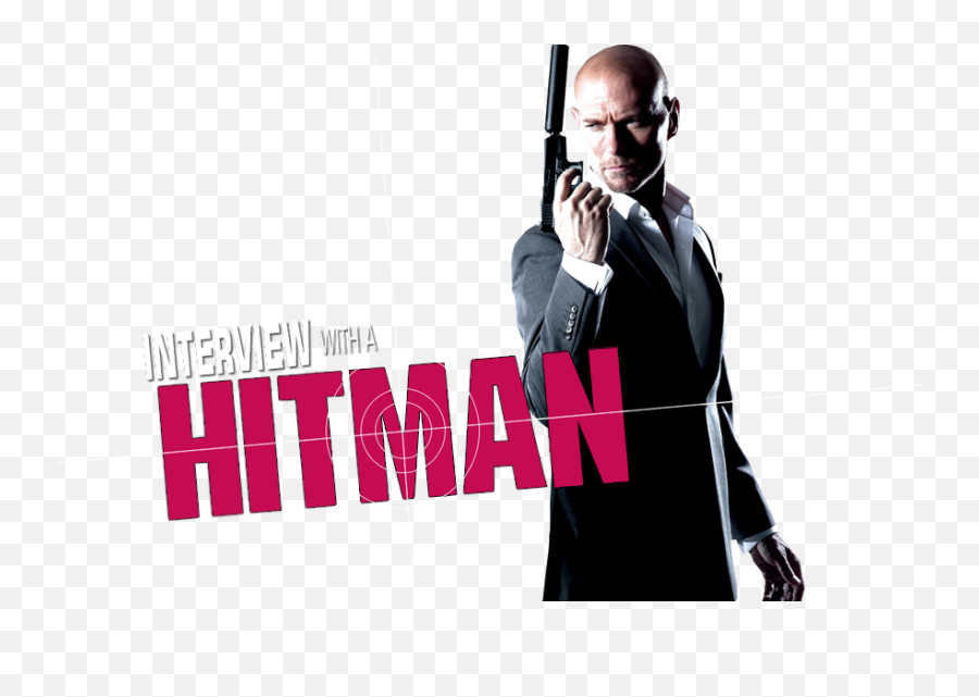 Interview With A Hitman Movie Fanart Fanarttv - Interview With A Hitman 2012 Hd Png,Hitman Png
