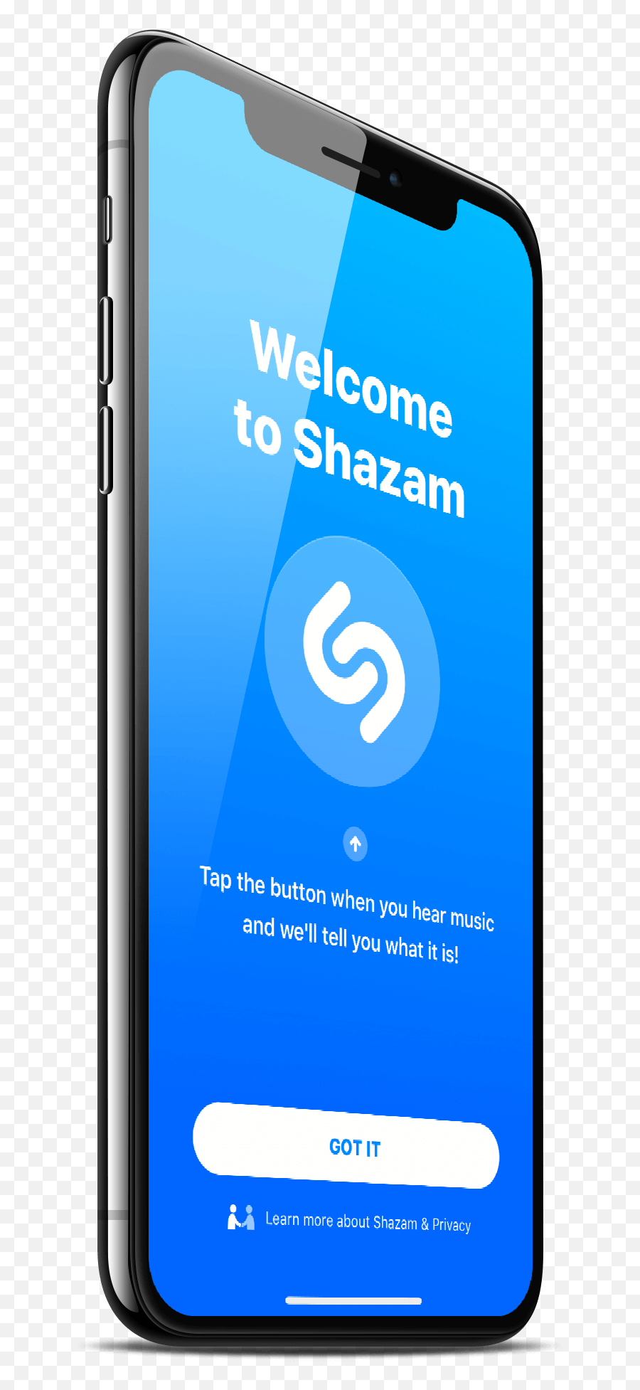 Shazam App Is Now Ad - Free After Apple Acquisition Smartphone Png,Shazam Png