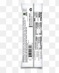Nutritional Infomation - Lipari Foods Facts png