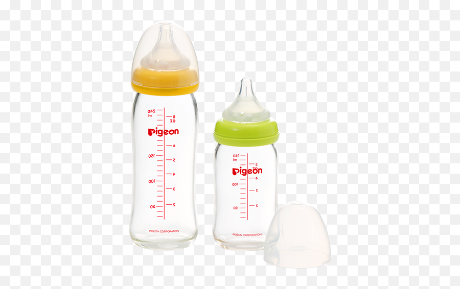 Bottle Transparent Png Clipart Free - Baby Bottle Milk Size,Nipples Png