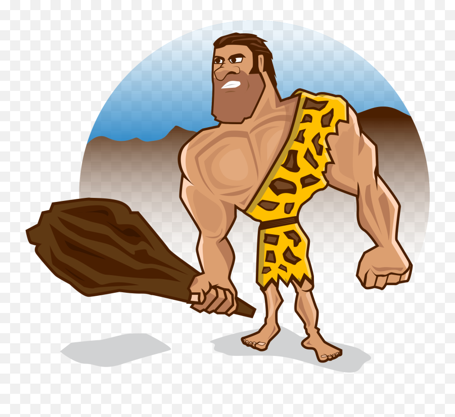 Angry Man Muscle Cartoon - Wonder Woman Merchandise Theater Png,Angry Man Png