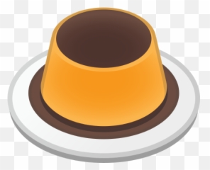 Dessert Free Icon Of Noto Emoji Food - Meaning Png,Flan Png
