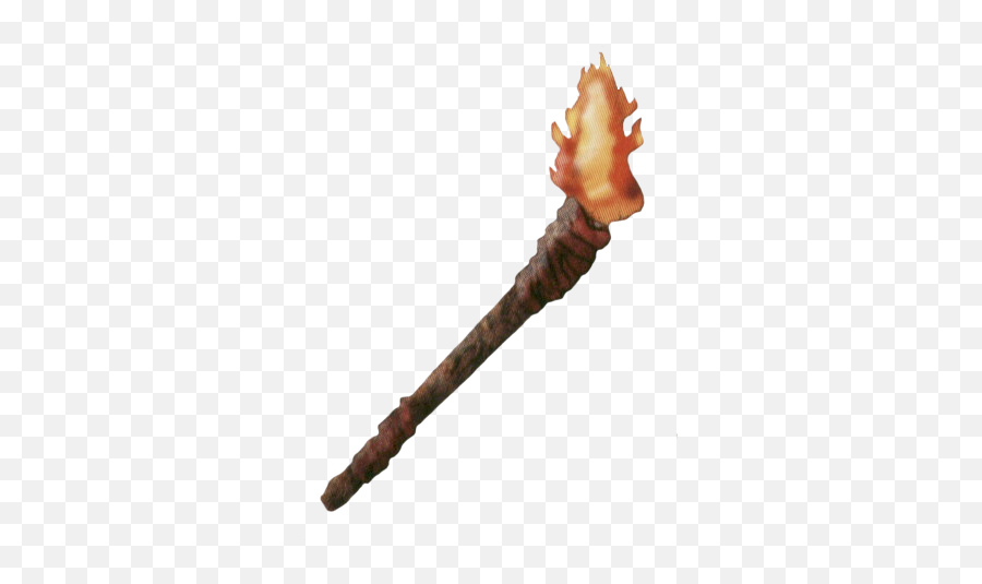 Torch Fire Png 1 Image - Torch Fire,Torch Transparent Background