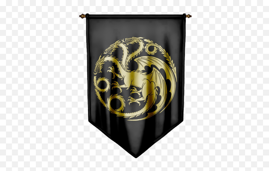 Aegon Ii Targaryen - Aegon Ii Targaryen Banner Png,Targaryen Sigil Png