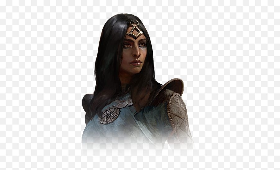 Diablo Iv Unveiled U2014 Blizzard News - Diablo 4 Sorceress Png,Diablo Png