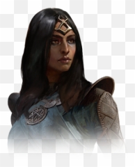 Diablo Iv Unveiled U2014 Blizzard News - Diablo 4 Sorceress Png,Diablo Png