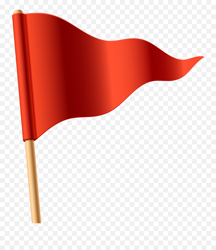 Download Free Png Red Flag Computer Icons Clip Art - Flag Transparent Background Red Flag Icon,Computer Icon Png