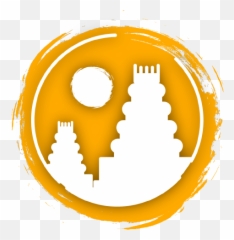 Neighborhood Temple - Circle Png,Temple Logo Png
