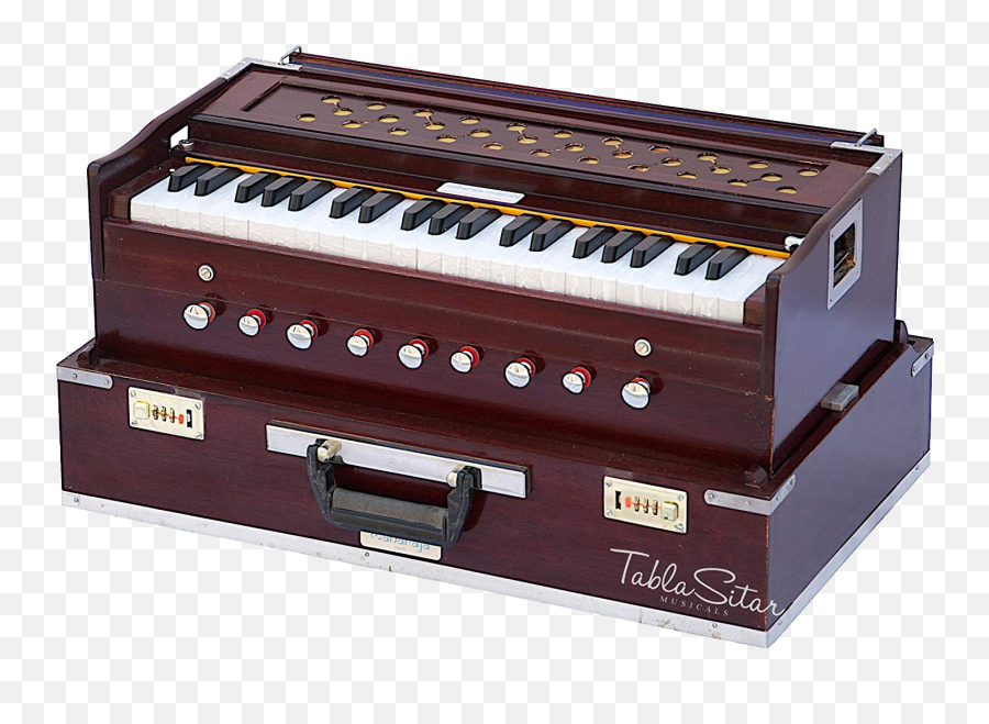 Harmonium Png Transparent Images Music Keyboard