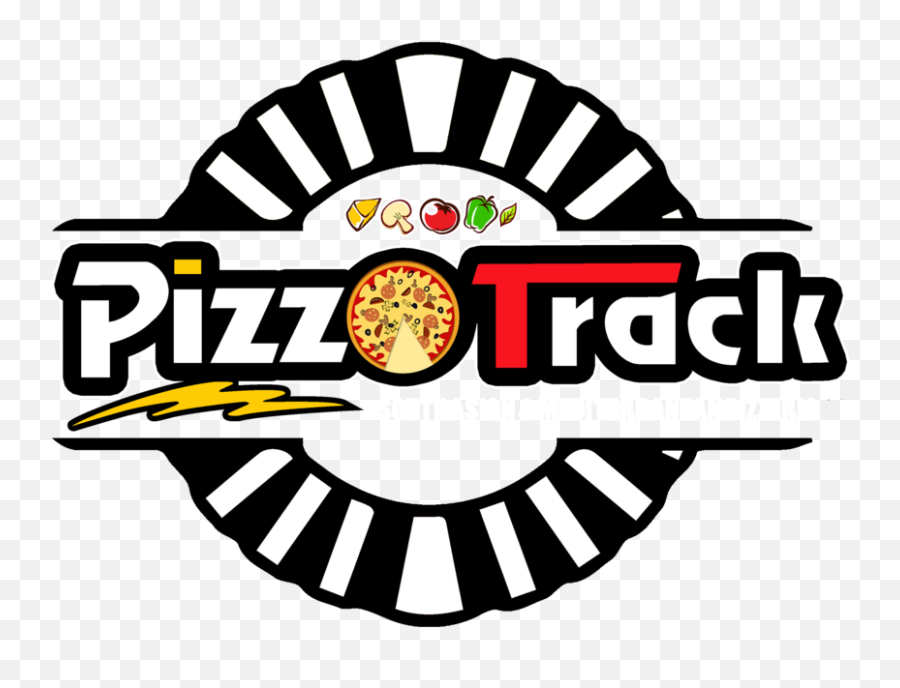 Pizza Track Png