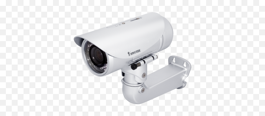 Ip Camera - Vivotek Ip7361 Png,Security Camera Png