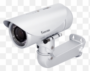 Ip Camera - Vivotek Ip7361 Png,Security Camera Png