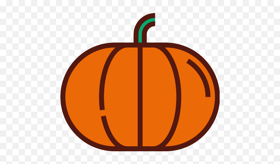 Pumpkin Png Icon 64 - Png Repo Free Png Icons Pumpkin,Pumpkin Transparent