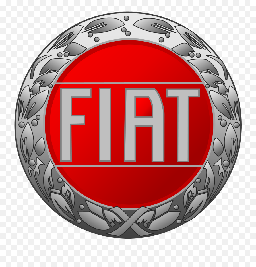 Fiat Automobiles - Fiat Logo Png,Fiat Logo Png