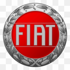 Fiat 500 Logo Png - Fiat 500 Logo Transparent PNG - 518x518 - Free