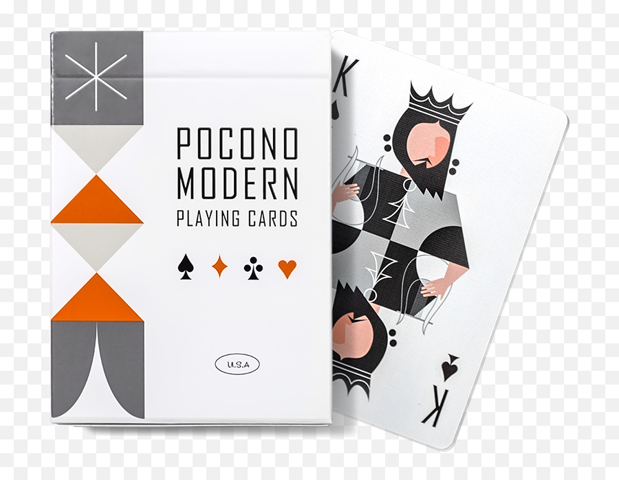 The Retro Deck Png Of Cards