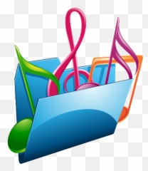 Free Png Folder Icon