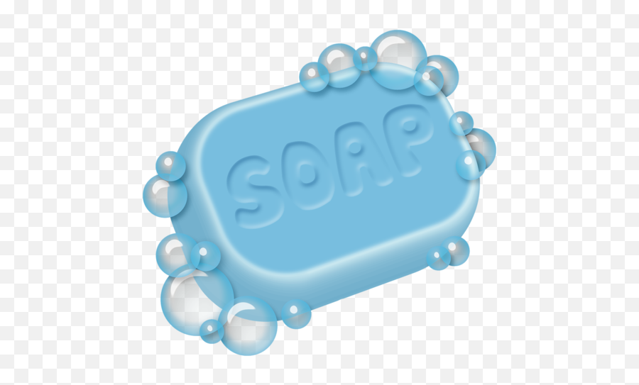 Download Bubble Clipart Transparent Background - Transparent Baby Soap Clip Art Png,Bubbles Transparent Background