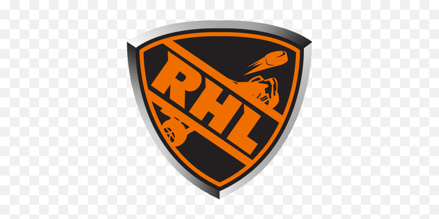 Ps4 U2013 Rocket Hockey League - Emblem Png,Rocket League Logo Png
