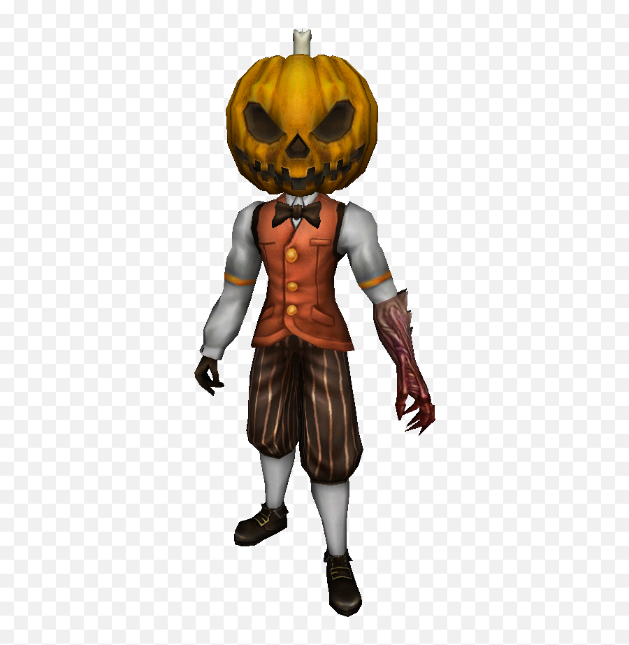 Filesura M Jack - Pumpkinpng Metin2 Wiki Character,Pumpkin Png