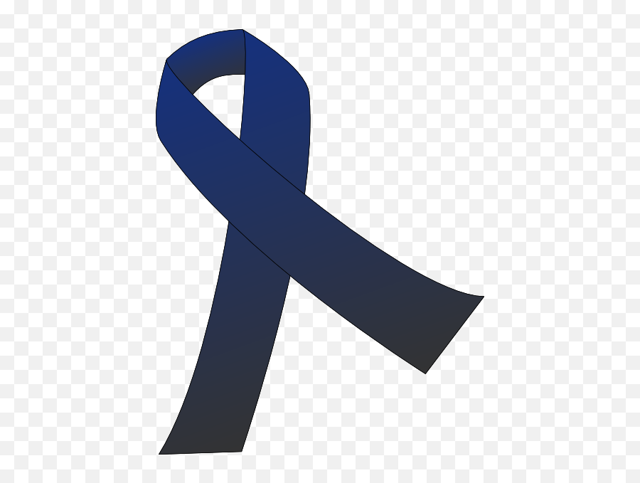 Colon Cancer Ribbon Png 2 Image - Colon Cancer Ribbon Transparent Background,Cancer Symbol Png