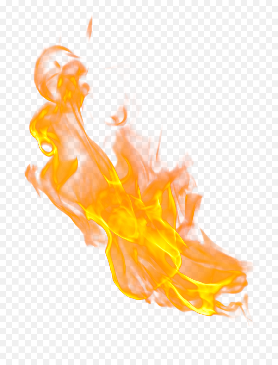 Flame Yellow Golden Free Transparent - Golden Yellow Flame Png,Cool Transparent Background