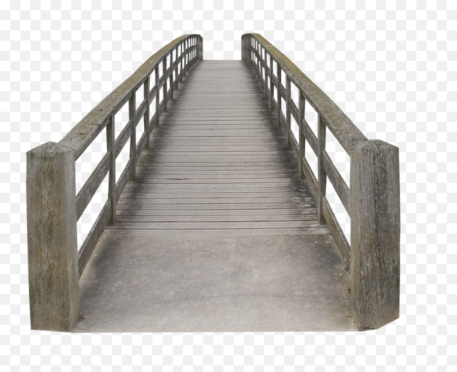 Download Wooden Bridge Png Image For Free - Bridge Clipart,Wooden Plank Png