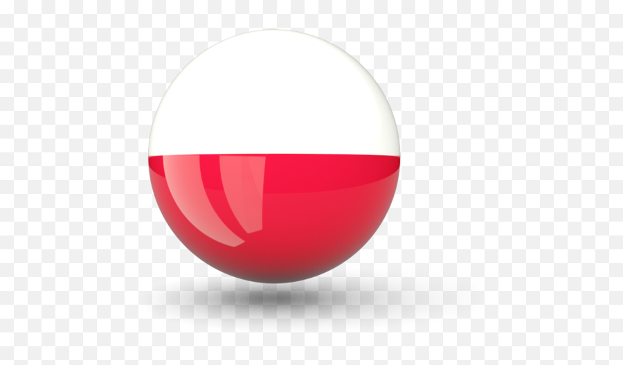 Sphere Icon - Polish Round Flag Png,Sphere Png