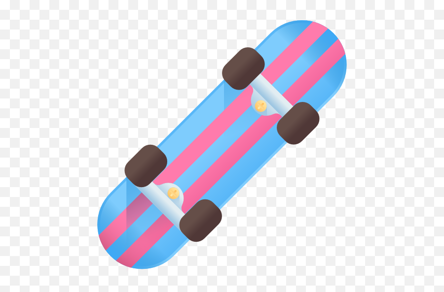 Skateboard - Imagens Skate Png,Skateboarding Png
