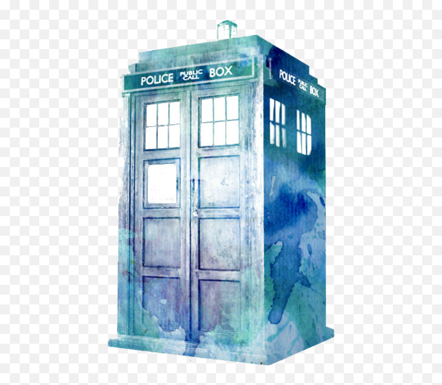 Doctor Who Tumblr Transparent Png - Doctor Who Tardis Png,Tardis Png