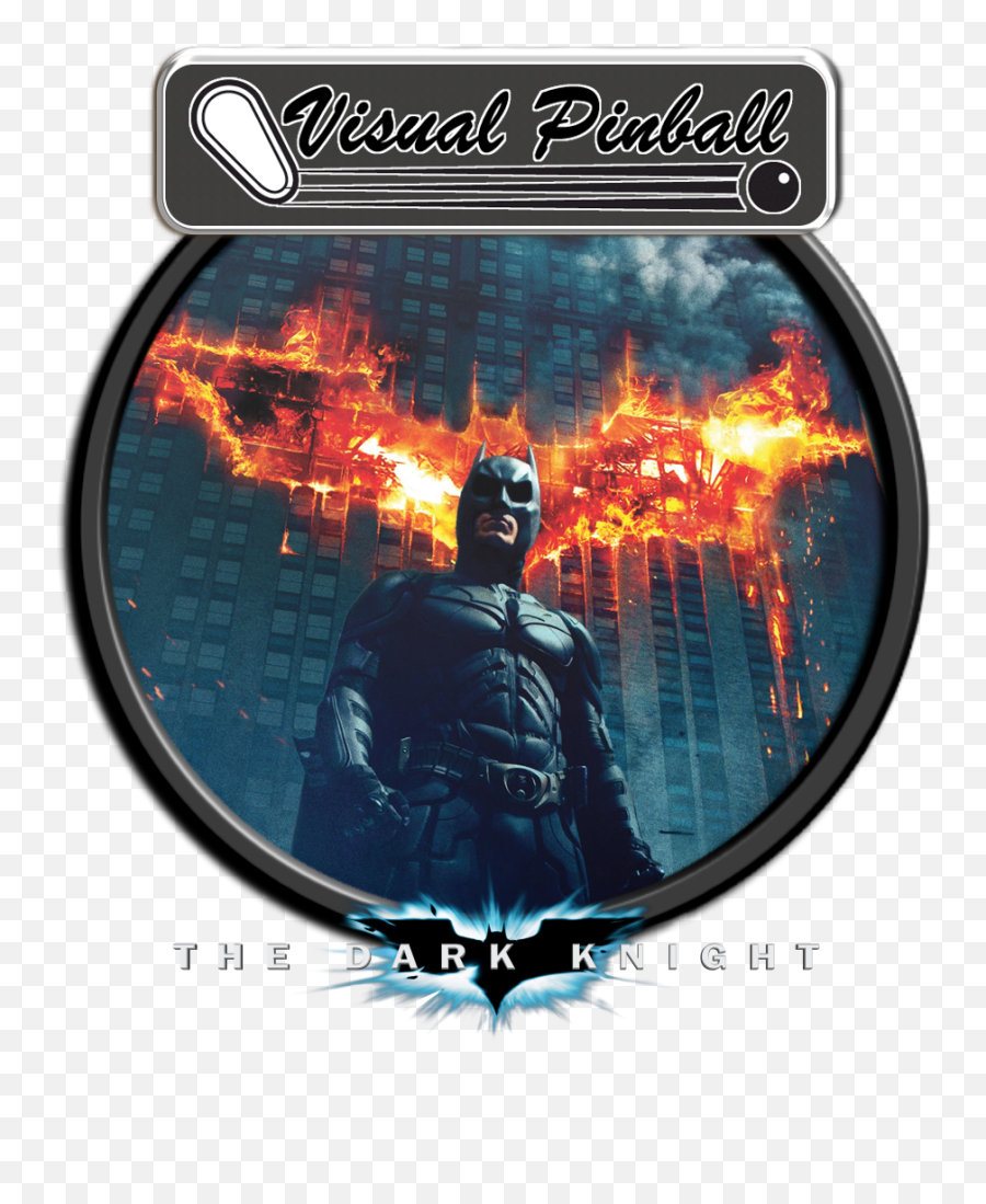 Batman The Dark Knight - Dark Knight Trilogy Hd Png,Dark Knight Png