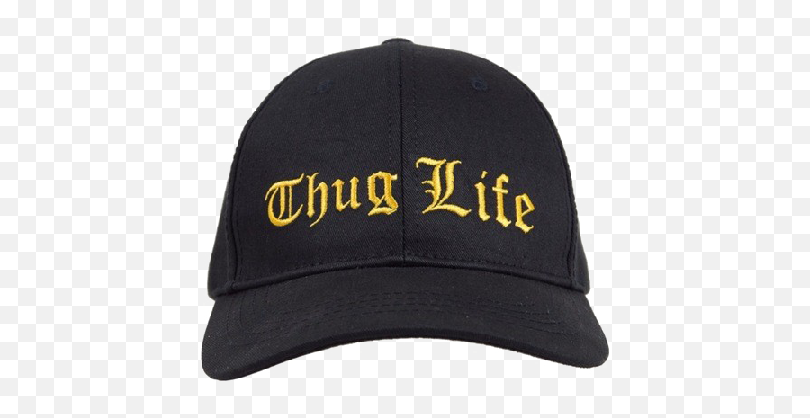 Thug Life Hat Png Image Transparent Arts - Thug Life Hat Transparent,Baseball Hat Png