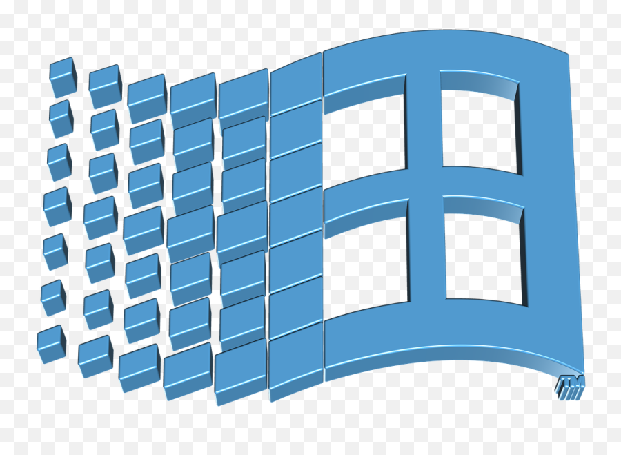 Windows Symbol - Deute Simbolo De La Ventana De Windows Png,All Windows Logos