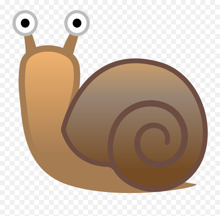 Snail Icon Transparent Png Clipart - Snail Emoji Png,Snail Png