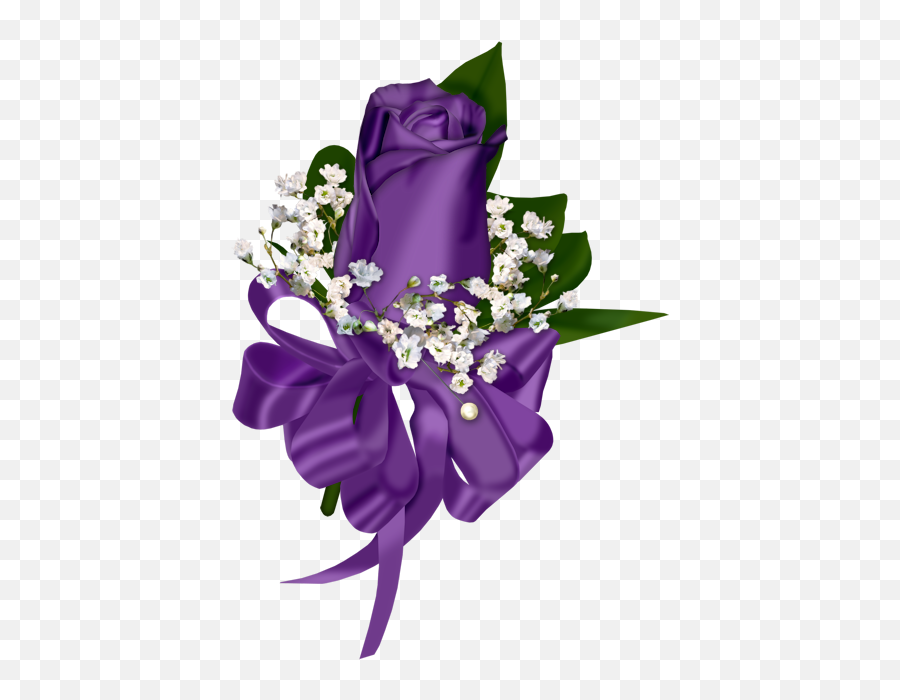 3992c9b09f09 203kb - Purple Rose Clipart Png Full Size Png Single Purple Rose Clip Art,Purple Rose Png