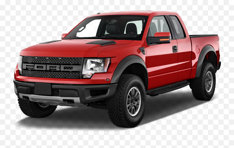 Png 2010 Ford F - Ford F 150 Raptor 2014,Ford Truck Png
