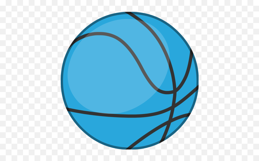 Blue Free Clip Art Stock Illustrations - Blue Basketball Clipart Png,Basketball Clipart Png