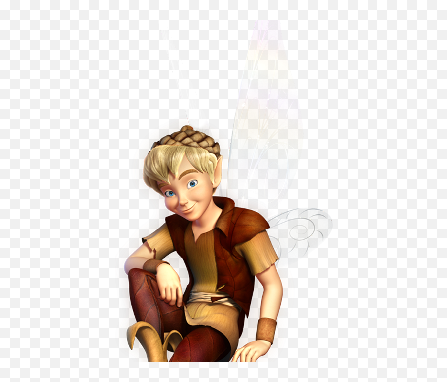 Fairies Boys - Terence Tinkerbell Png,Tinkerbell Png